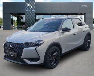 DS Automobiles DS3 Crossback Gebrauchtwagen