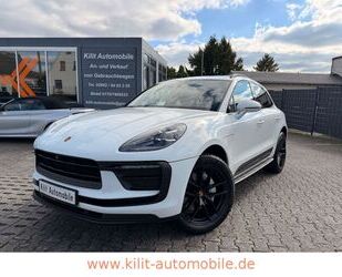 Porsche Macan Gebrauchtwagen