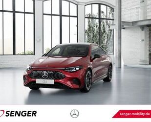 Mercedes-Benz CLA 250 Gebrauchtwagen