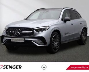 Mercedes-Benz GLC 200 Gebrauchtwagen