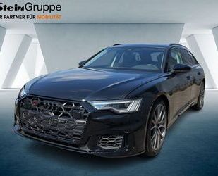 Audi S6 Gebrauchtwagen