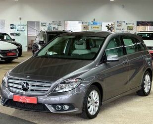 Mercedes-Benz B 180 Gebrauchtwagen