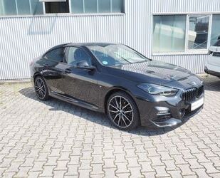 BMW 218 Gebrauchtwagen