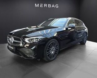 Mercedes-Benz C 200 Gebrauchtwagen