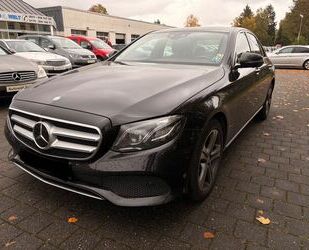 Mercedes-Benz E 350 Gebrauchtwagen