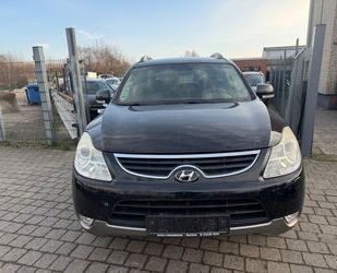 Hyundai ix55 Gebrauchtwagen