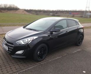 Hyundai i30 Gebrauchtwagen