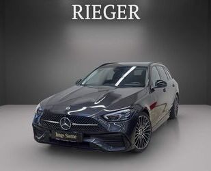 Mercedes-Benz C 200 Gebrauchtwagen