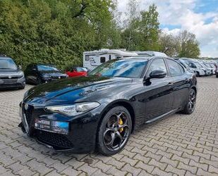 Alfa Romeo Giulia Gebrauchtwagen