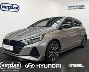 Hyundai i20 Gebrauchtwagen