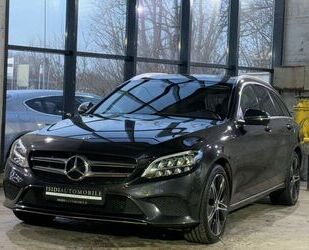 Mercedes-Benz C 300 Gebrauchtwagen
