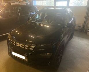 Dacia Spring Gebrauchtwagen