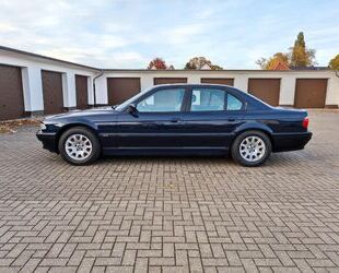 BMW 750 Gebrauchtwagen