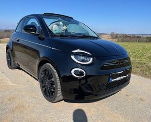 Fiat 500e Gebrauchtwagen