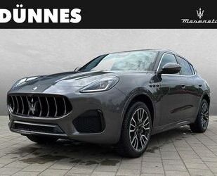 Maserati Grecale Gebrauchtwagen