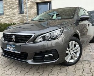 Peugeot 308 Gebrauchtwagen