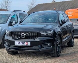Volvo XC40 Gebrauchtwagen