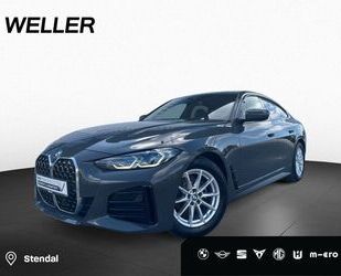BMW 420 Gran Coupé Gebrauchtwagen