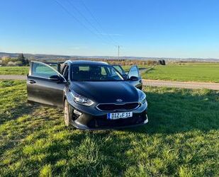 Kia ceed Sportswagon Gebrauchtwagen
