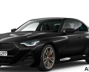 BMW M240i Gebrauchtwagen