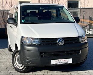 VW T5 andere Gebrauchtwagen