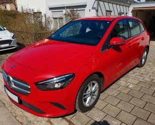 Mercedes-Benz B 180 Gebrauchtwagen