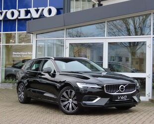 Volvo V60 Gebrauchtwagen