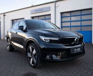 Volvo C40 Gebrauchtwagen