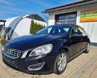 Volvo S60 Gebrauchtwagen
