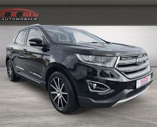 Ford Edge Gebrauchtwagen
