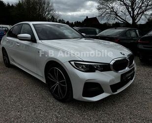BMW 330 Gebrauchtwagen