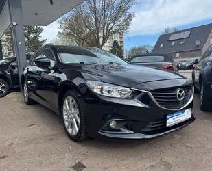Mazda 6 Gebrauchtwagen