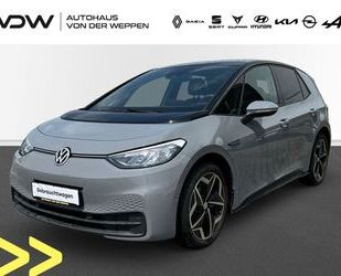 VW ID.3 Gebrauchtwagen