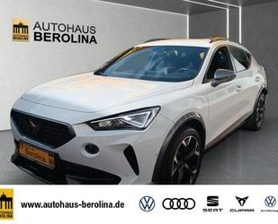 Cupra Formentor Gebrauchtwagen