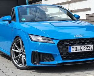 Audi TT Gebrauchtwagen