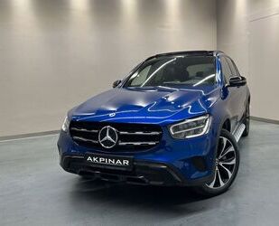 Mercedes-Benz GLC 300 Gebrauchtwagen
