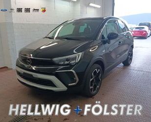 Opel Crossland (X) Gebrauchtwagen