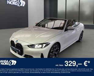 BMW 420 Gebrauchtwagen