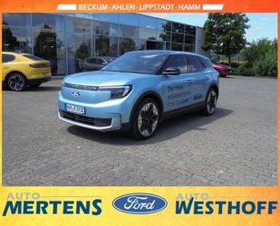 Ford Explorer Gebrauchtwagen