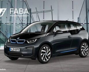 BMW i3 Gebrauchtwagen