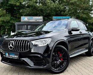Mercedes-Benz GLC 300 Gebrauchtwagen