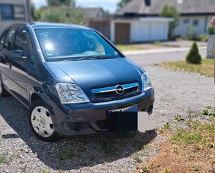 Opel Meriva Gebrauchtwagen