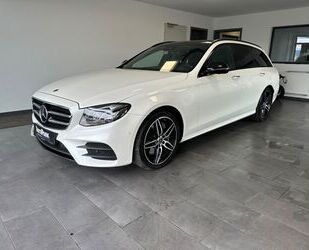 Mercedes-Benz E 400 Gebrauchtwagen