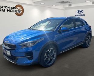 Kia XCeed Gebrauchtwagen