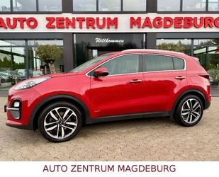 Kia Sportage Gebrauchtwagen
