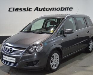 Opel Zafira Gebrauchtwagen