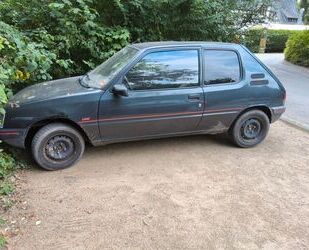 Peugeot 205 Gebrauchtwagen
