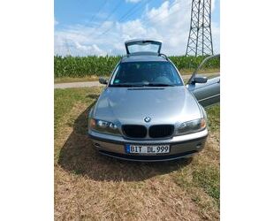 BMW 316 Gebrauchtwagen