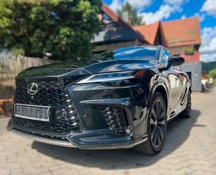 Lexus RX 500 Gebrauchtwagen