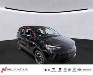 Opel Crossland (X) Gebrauchtwagen